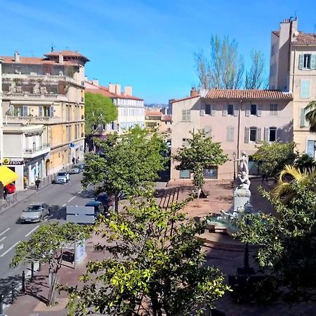 Charmant T3 Coeur De Saint Victor Марсель Экстерьер фото