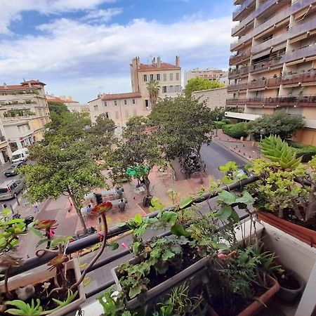 Charmant T3 Coeur De Saint Victor Марсель Экстерьер фото