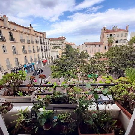 Charmant T3 Coeur De Saint Victor Марсель Экстерьер фото