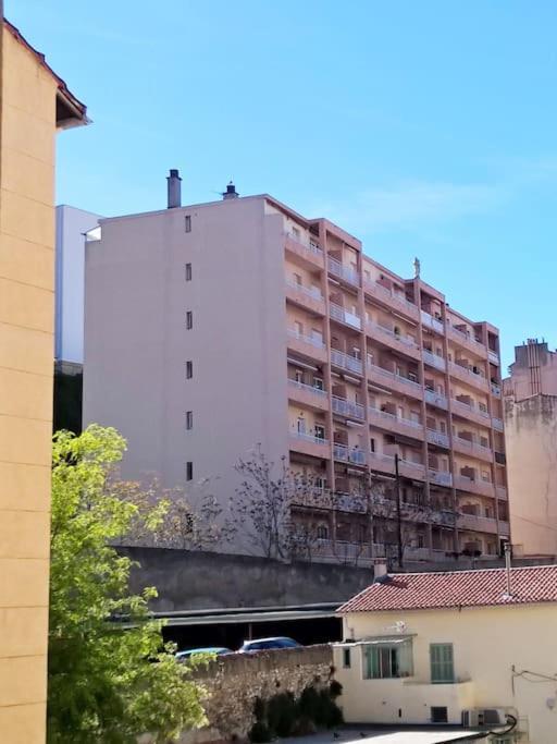 Charmant T3 Coeur De Saint Victor Марсель Экстерьер фото